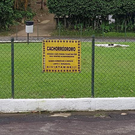 Condominio Terras De Sao Jose Guarujá Kültér fotó
