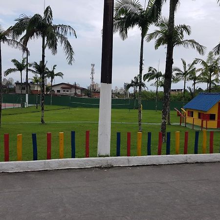 Condominio Terras De Sao Jose Guarujá Kültér fotó