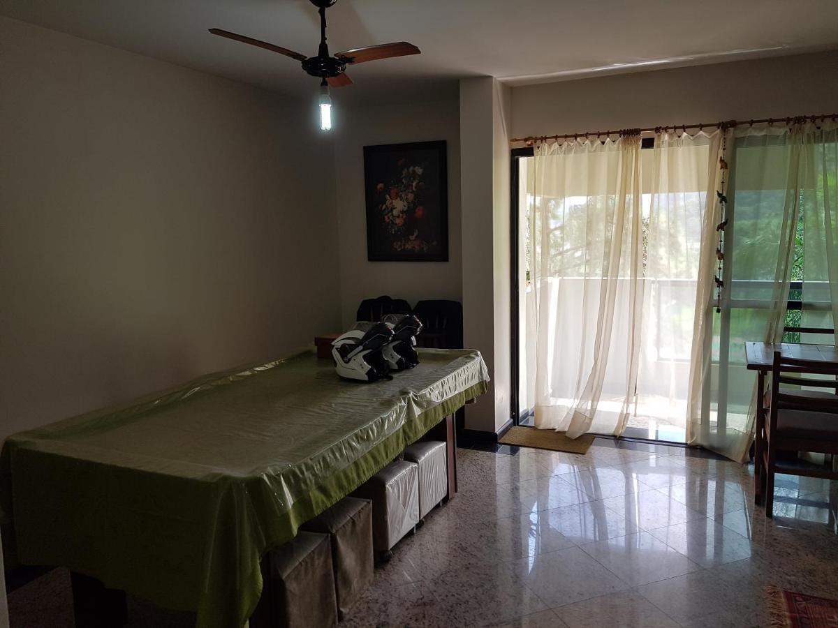 Condominio Terras De Sao Jose Guarujá Kültér fotó