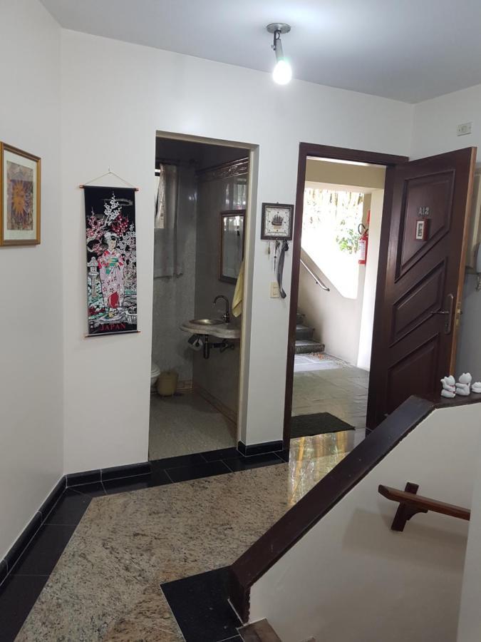 Condominio Terras De Sao Jose Guarujá Kültér fotó