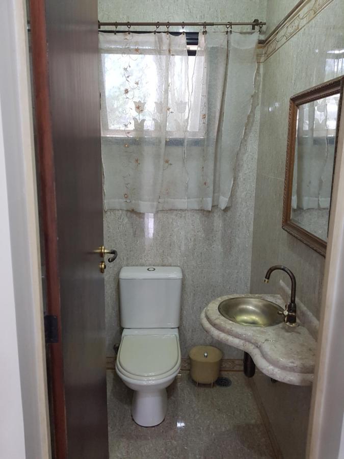 Condominio Terras De Sao Jose Guarujá Kültér fotó