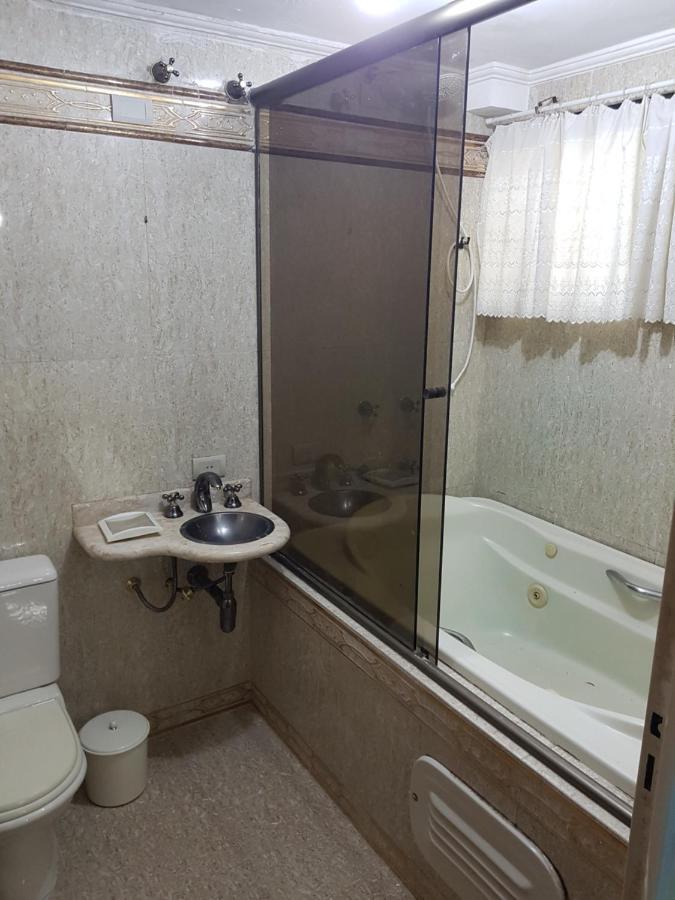 Condominio Terras De Sao Jose Guarujá Kültér fotó