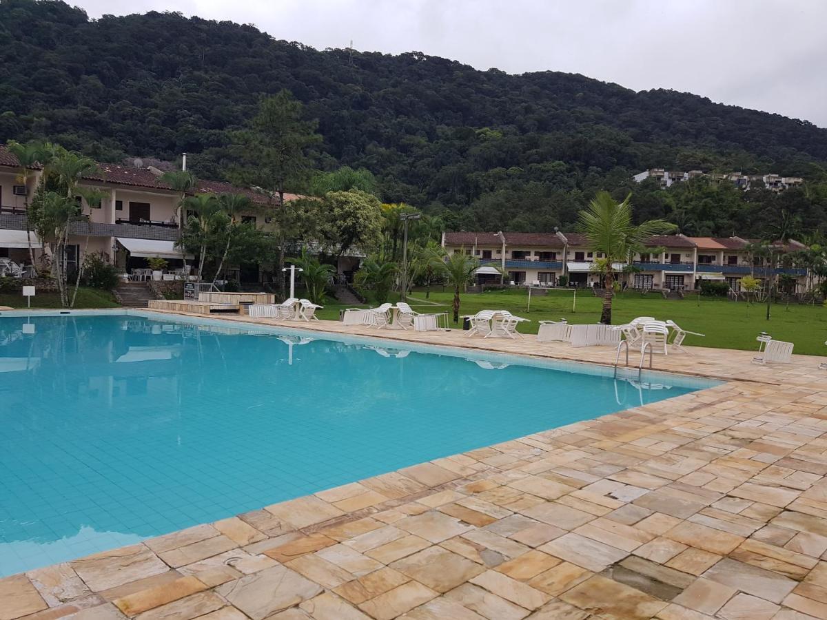 Condominio Terras De Sao Jose Guarujá Kültér fotó