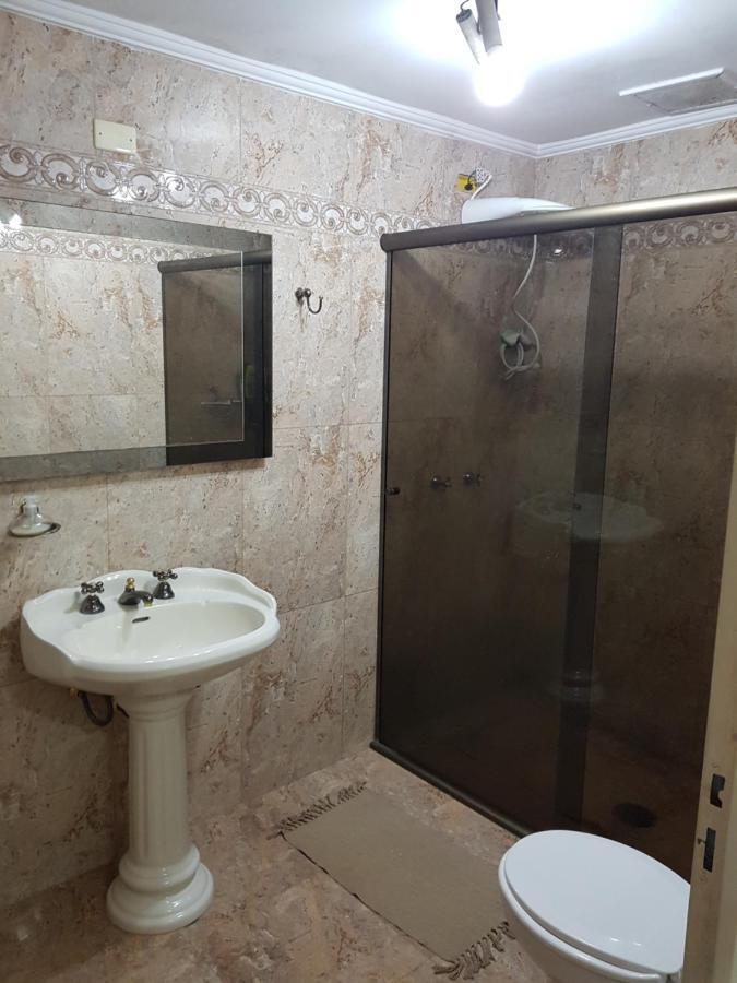 Condominio Terras De Sao Jose Guarujá Kültér fotó