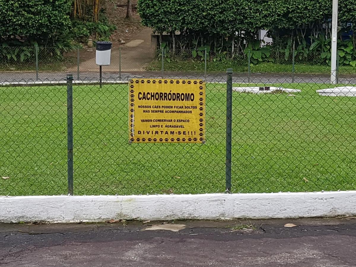 Condominio Terras De Sao Jose Guarujá Kültér fotó