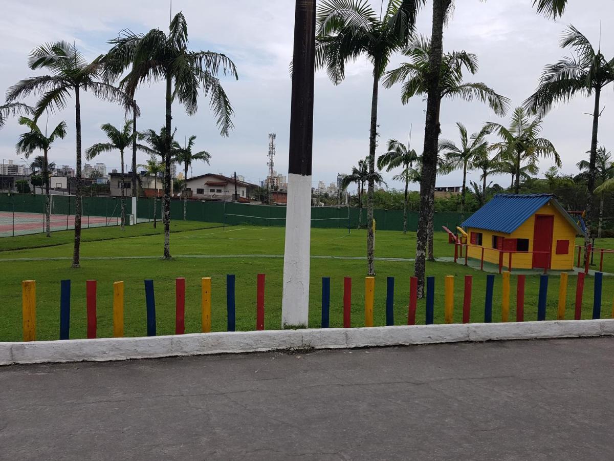 Condominio Terras De Sao Jose Guarujá Kültér fotó