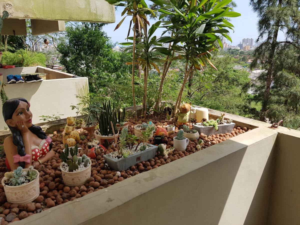 Condominio Terras De Sao Jose Guarujá Kültér fotó