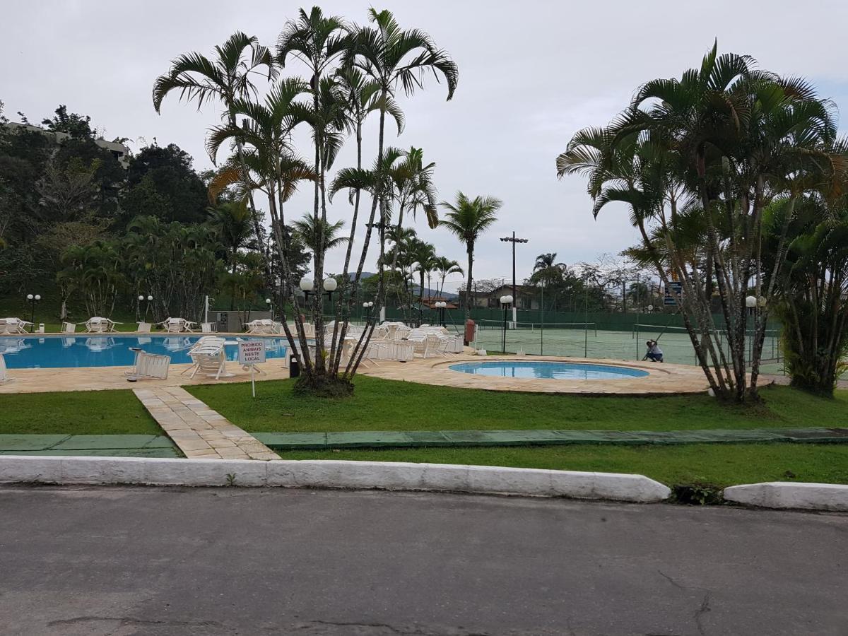 Condominio Terras De Sao Jose Guarujá Kültér fotó