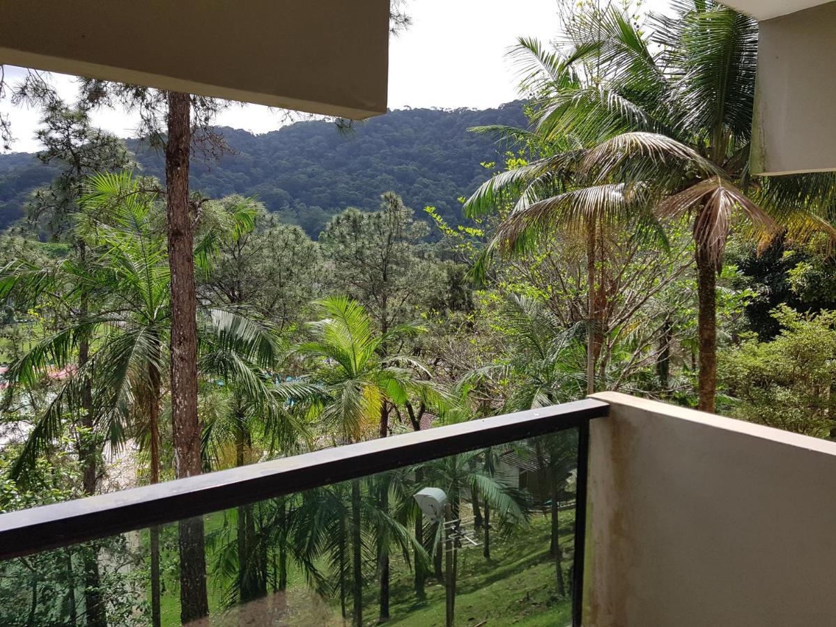 Condominio Terras De Sao Jose Guarujá Kültér fotó