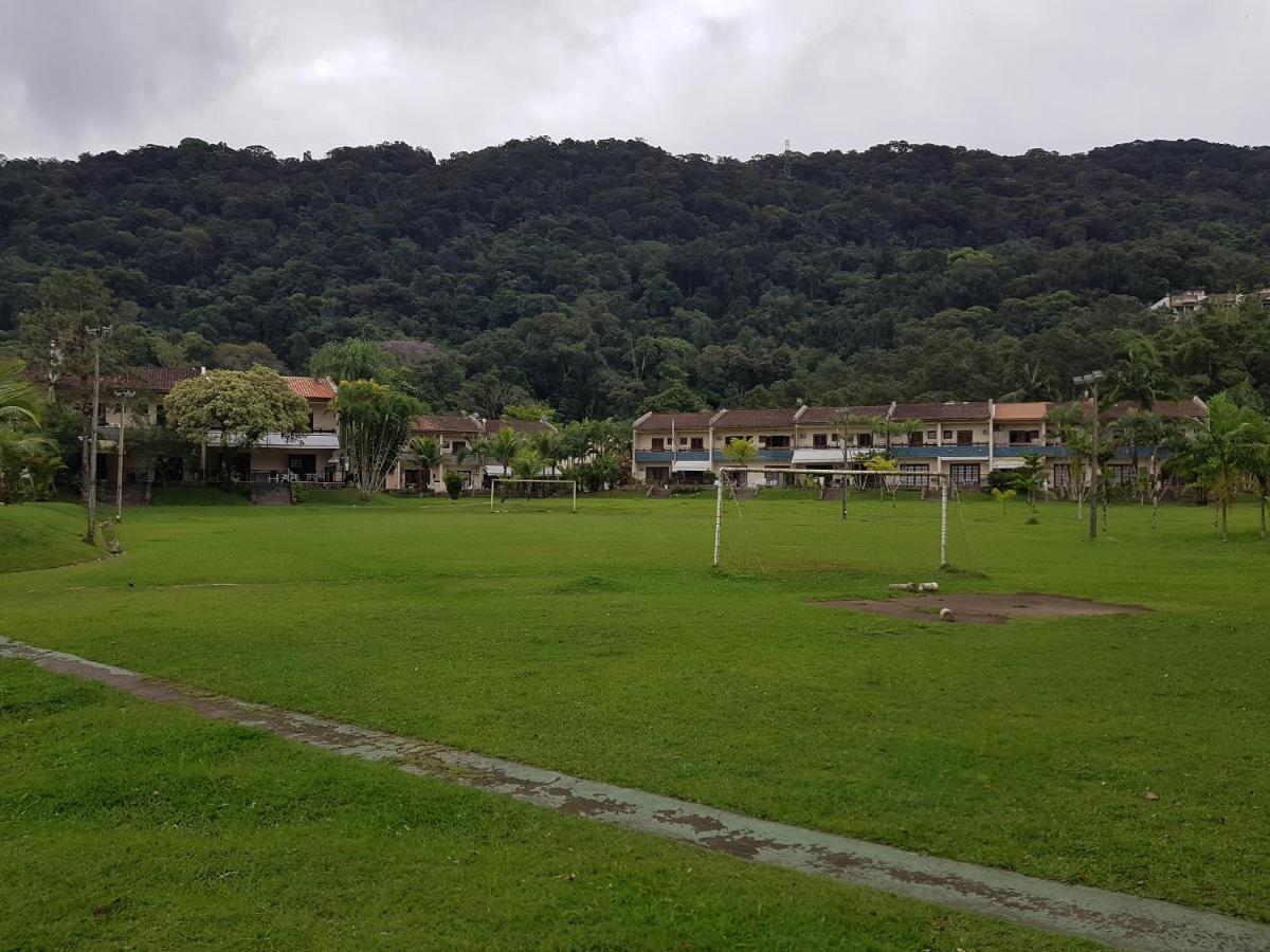 Condominio Terras De Sao Jose Guarujá Kültér fotó