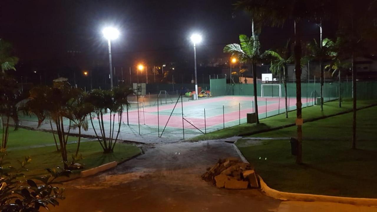 Condominio Terras De Sao Jose Guarujá Kültér fotó