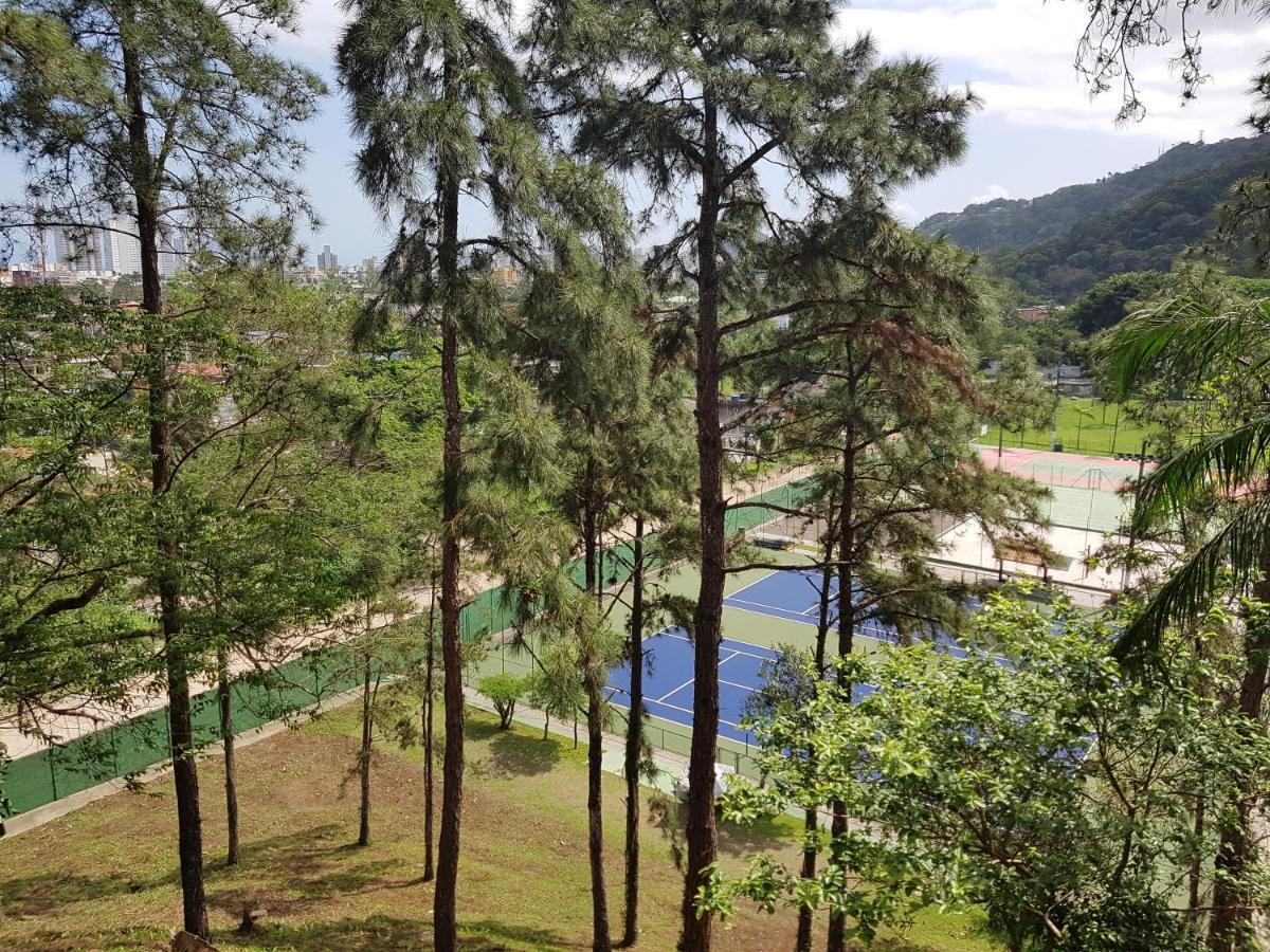 Condominio Terras De Sao Jose Guarujá Kültér fotó