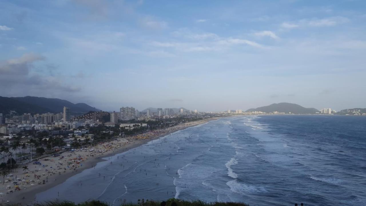 Condominio Terras De Sao Jose Guarujá Kültér fotó