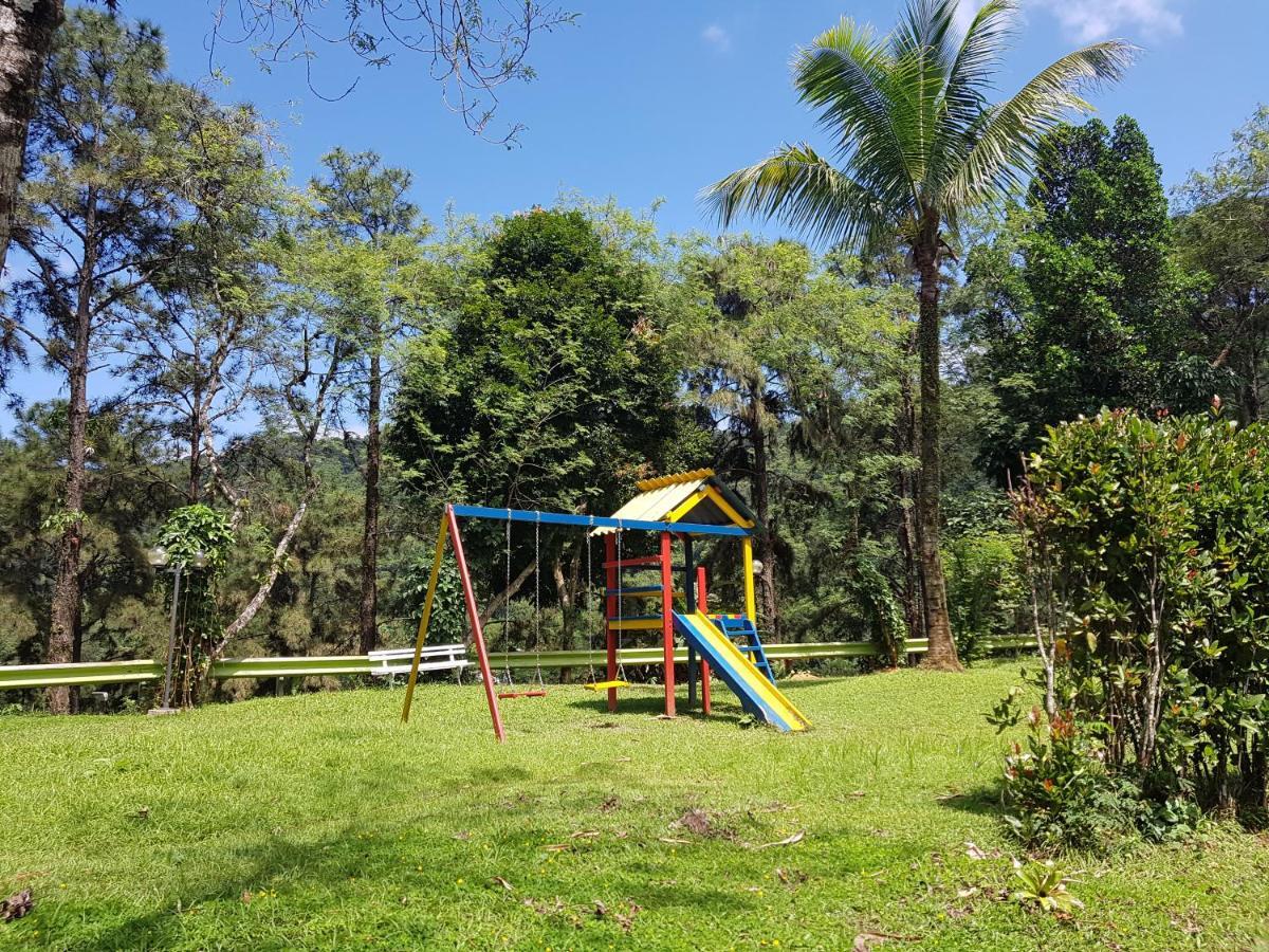 Condominio Terras De Sao Jose Guarujá Kültér fotó