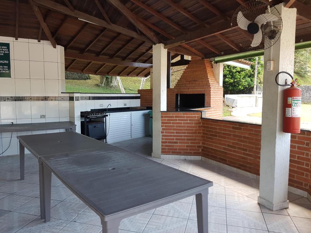 Condominio Terras De Sao Jose Guarujá Kültér fotó