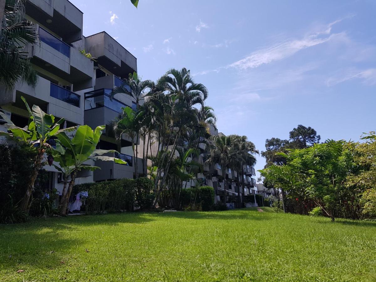 Condominio Terras De Sao Jose Guarujá Kültér fotó