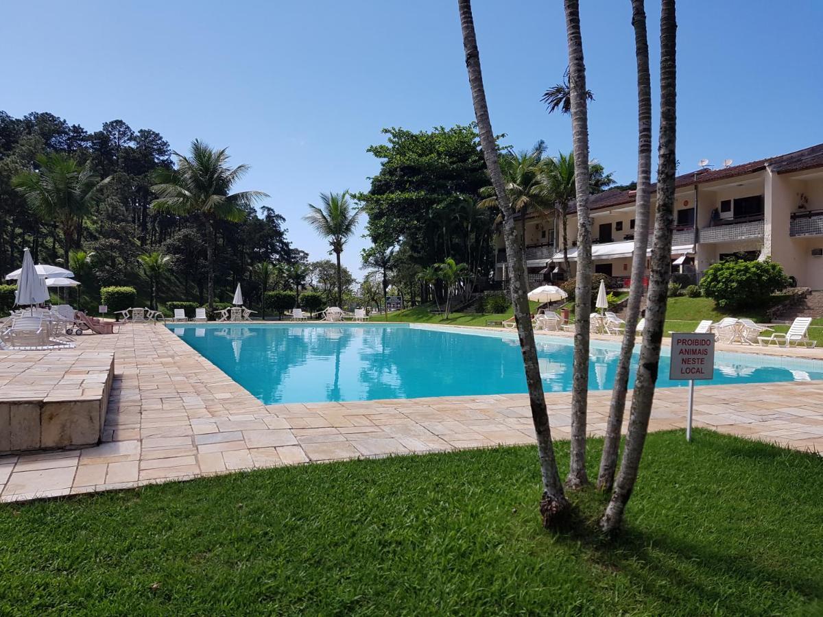 Condominio Terras De Sao Jose Guarujá Kültér fotó