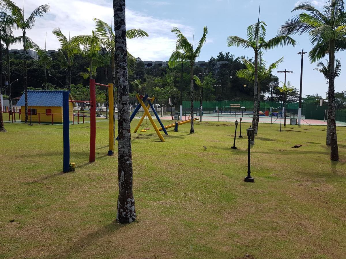 Condominio Terras De Sao Jose Guarujá Kültér fotó
