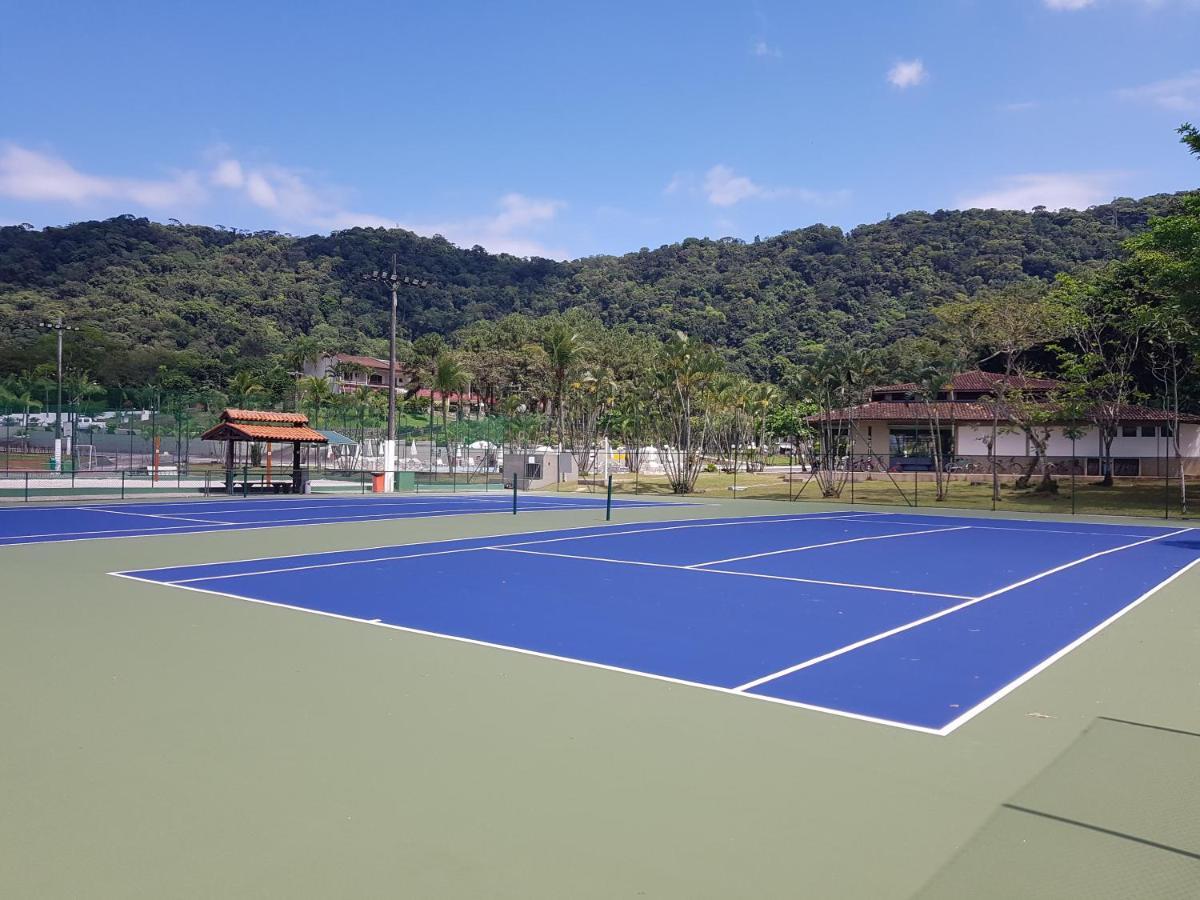 Condominio Terras De Sao Jose Guarujá Kültér fotó