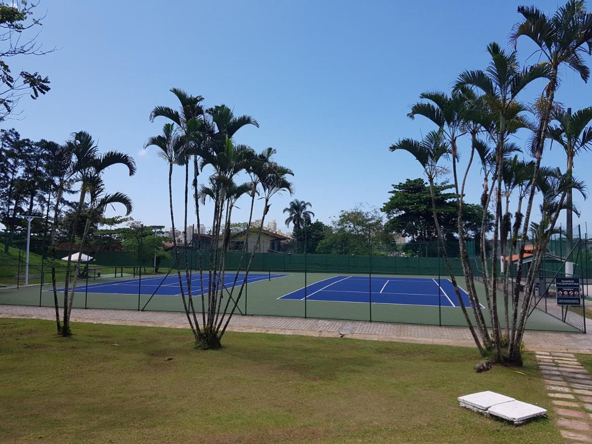 Condominio Terras De Sao Jose Guarujá Kültér fotó