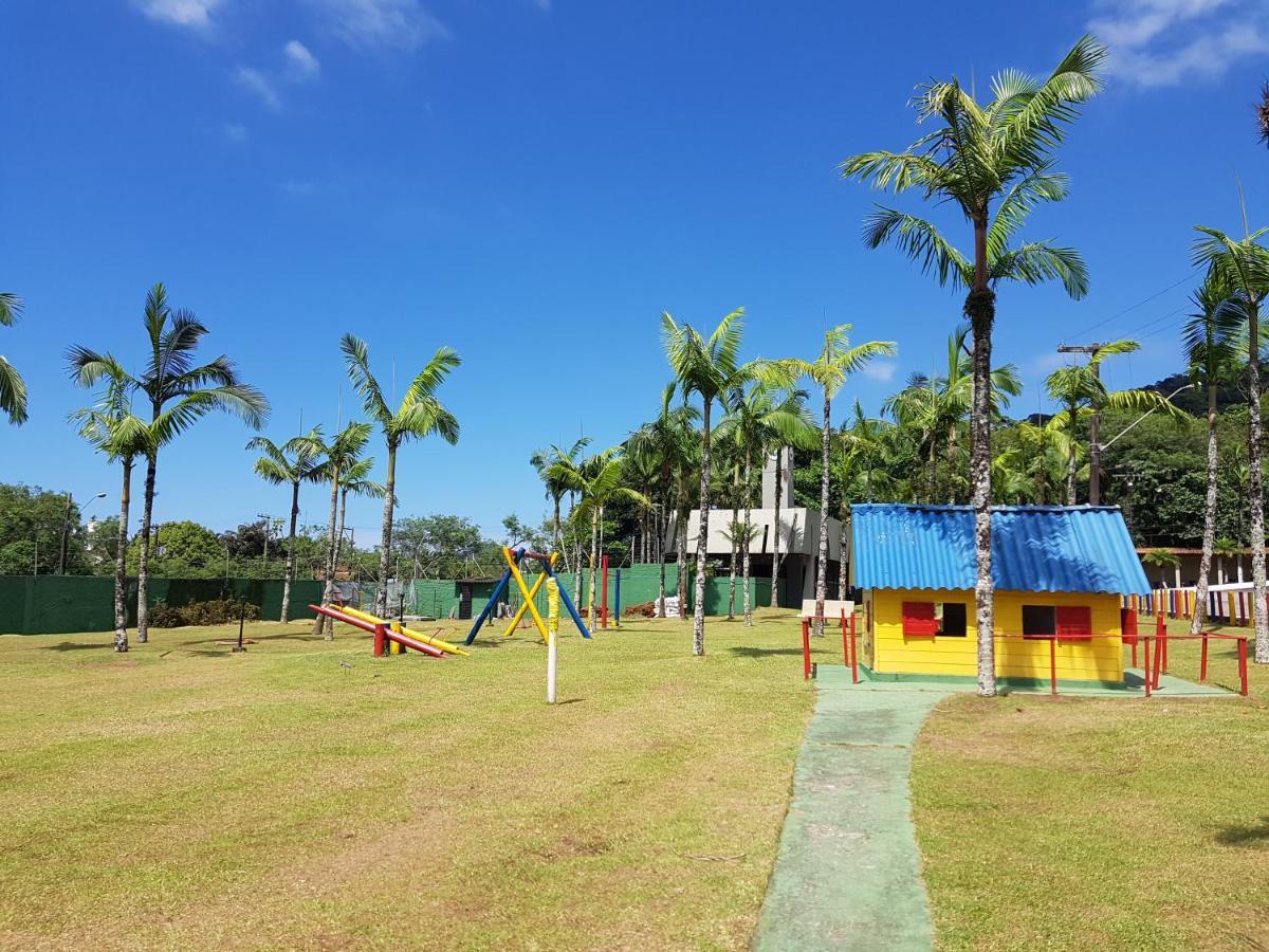 Condominio Terras De Sao Jose Guarujá Kültér fotó